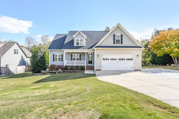 108 Victor Ct Garner, NC 27529
